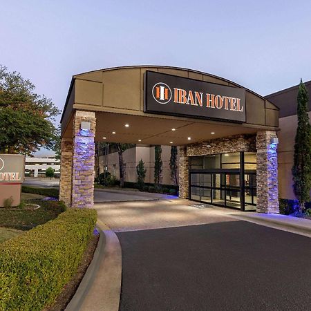Iban Hotel, Trademark Collection By Wyndham Dallas Bagian luar foto