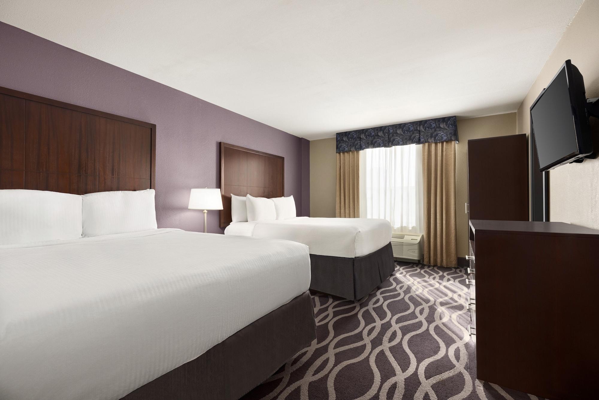 Iban Hotel, Trademark Collection By Wyndham Dallas Bagian luar foto