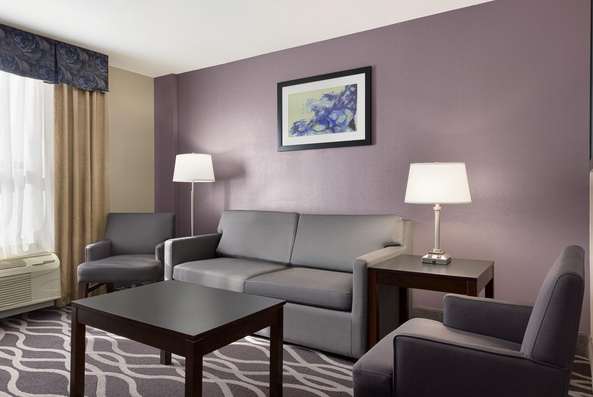 Iban Hotel, Trademark Collection By Wyndham Dallas Bagian luar foto