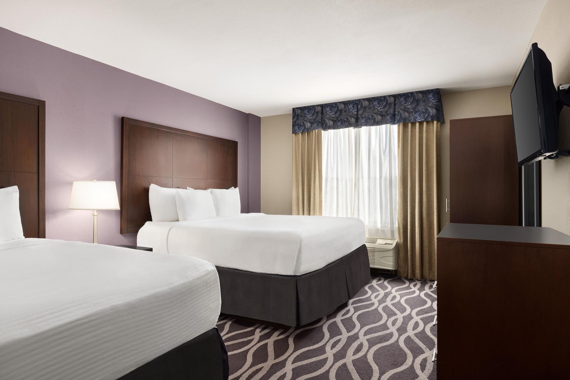 Iban Hotel, Trademark Collection By Wyndham Dallas Bagian luar foto