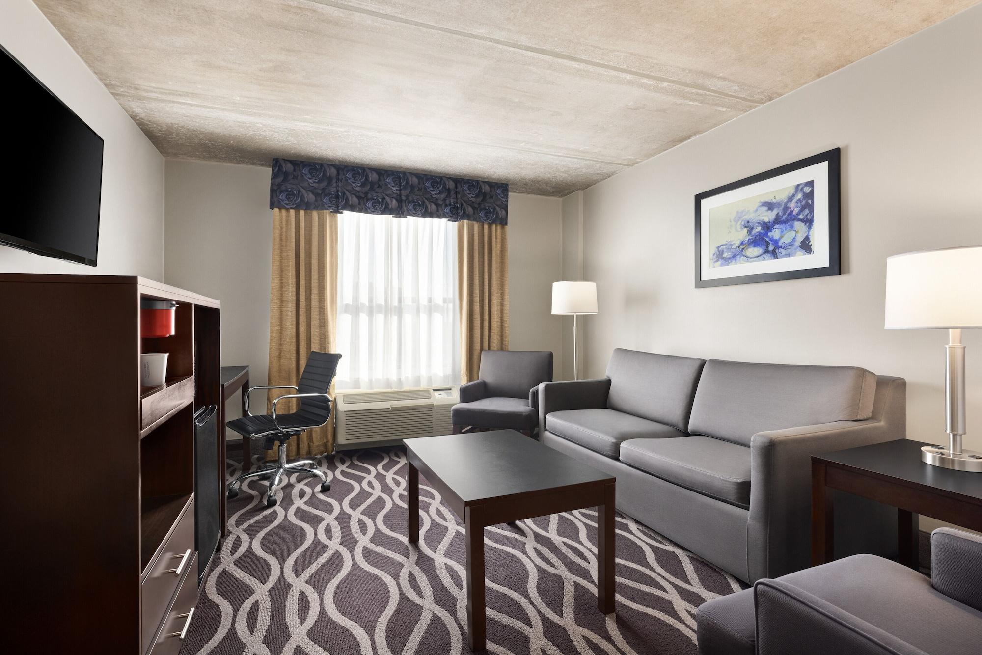 Iban Hotel, Trademark Collection By Wyndham Dallas Bagian luar foto