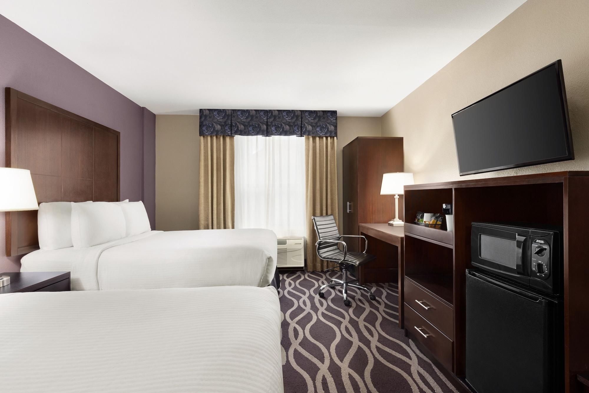 Iban Hotel, Trademark Collection By Wyndham Dallas Bagian luar foto
