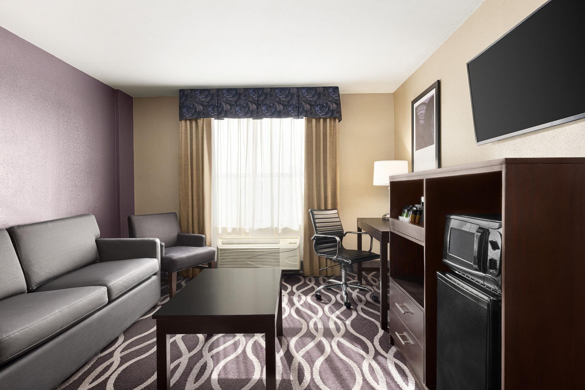Iban Hotel, Trademark Collection By Wyndham Dallas Bagian luar foto