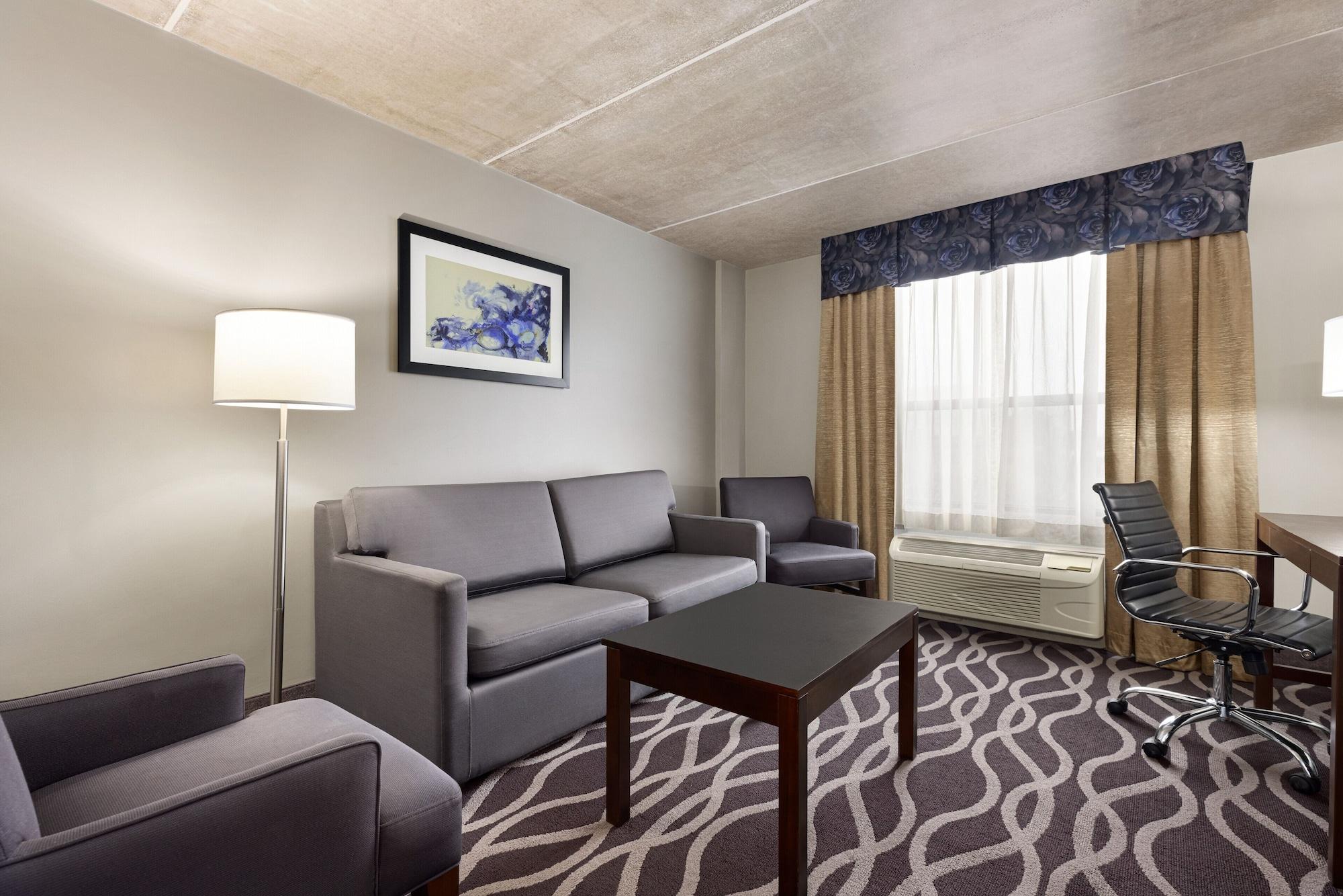 Iban Hotel, Trademark Collection By Wyndham Dallas Bagian luar foto