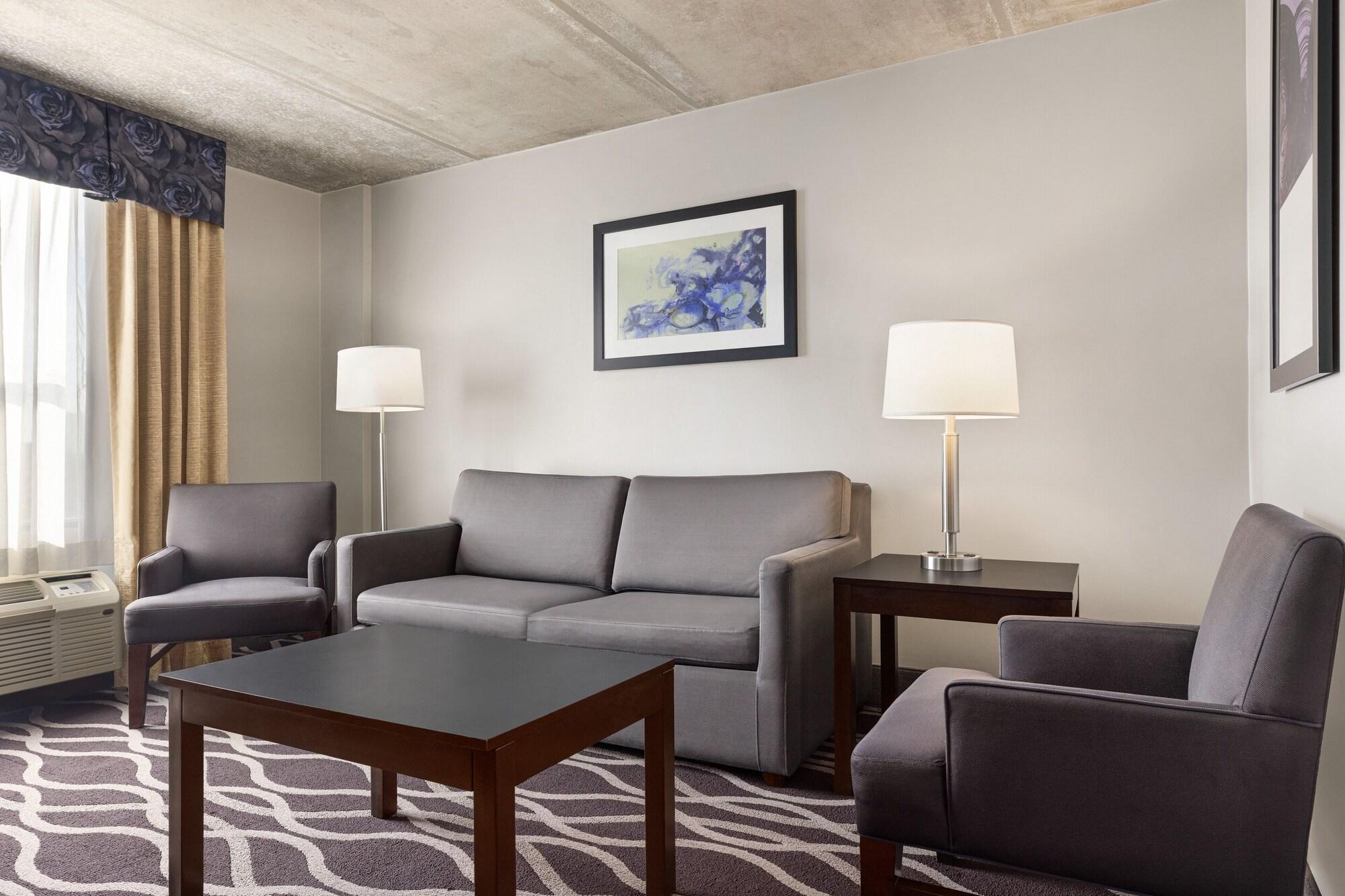 Iban Hotel, Trademark Collection By Wyndham Dallas Bagian luar foto