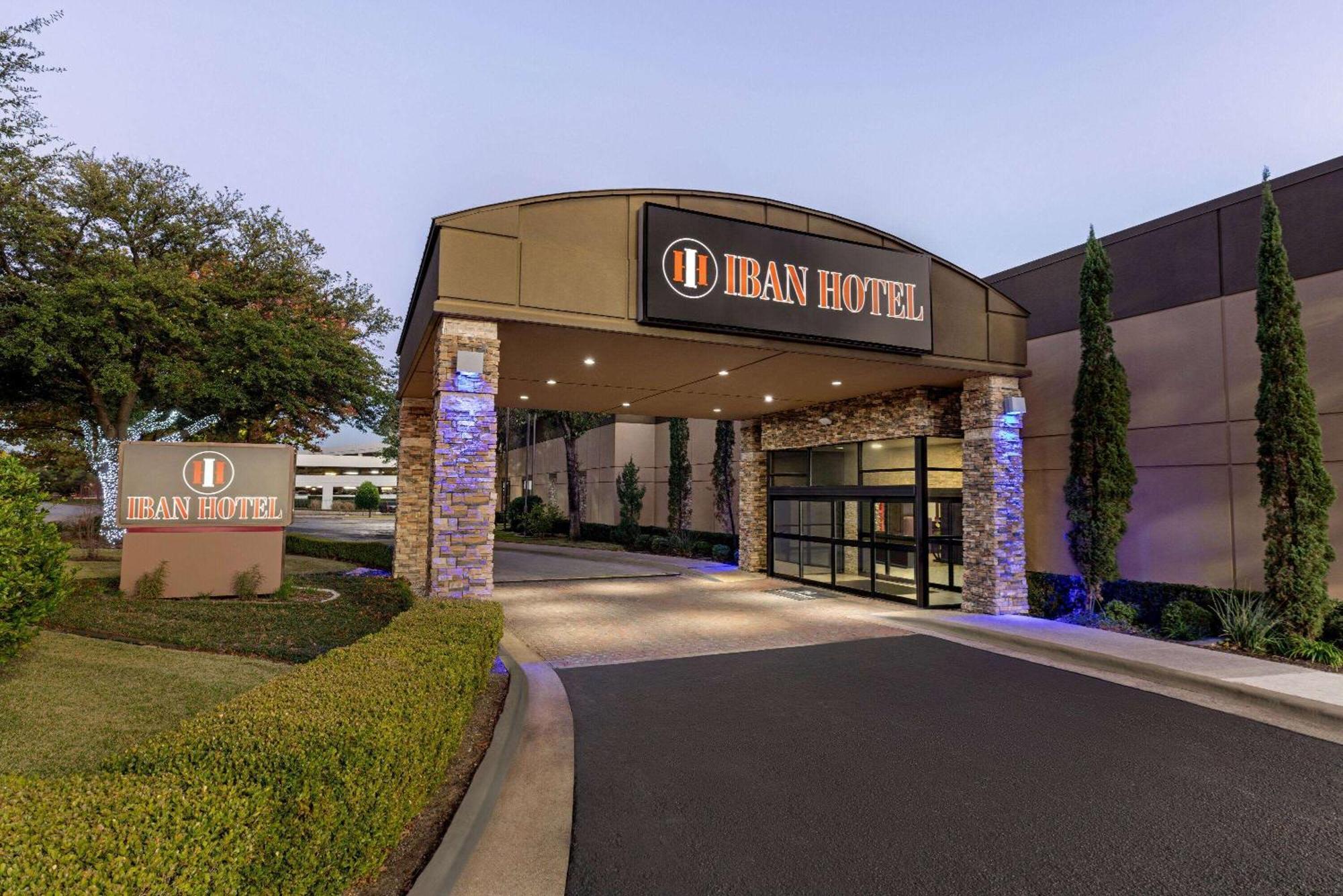 Iban Hotel, Trademark Collection By Wyndham Dallas Bagian luar foto