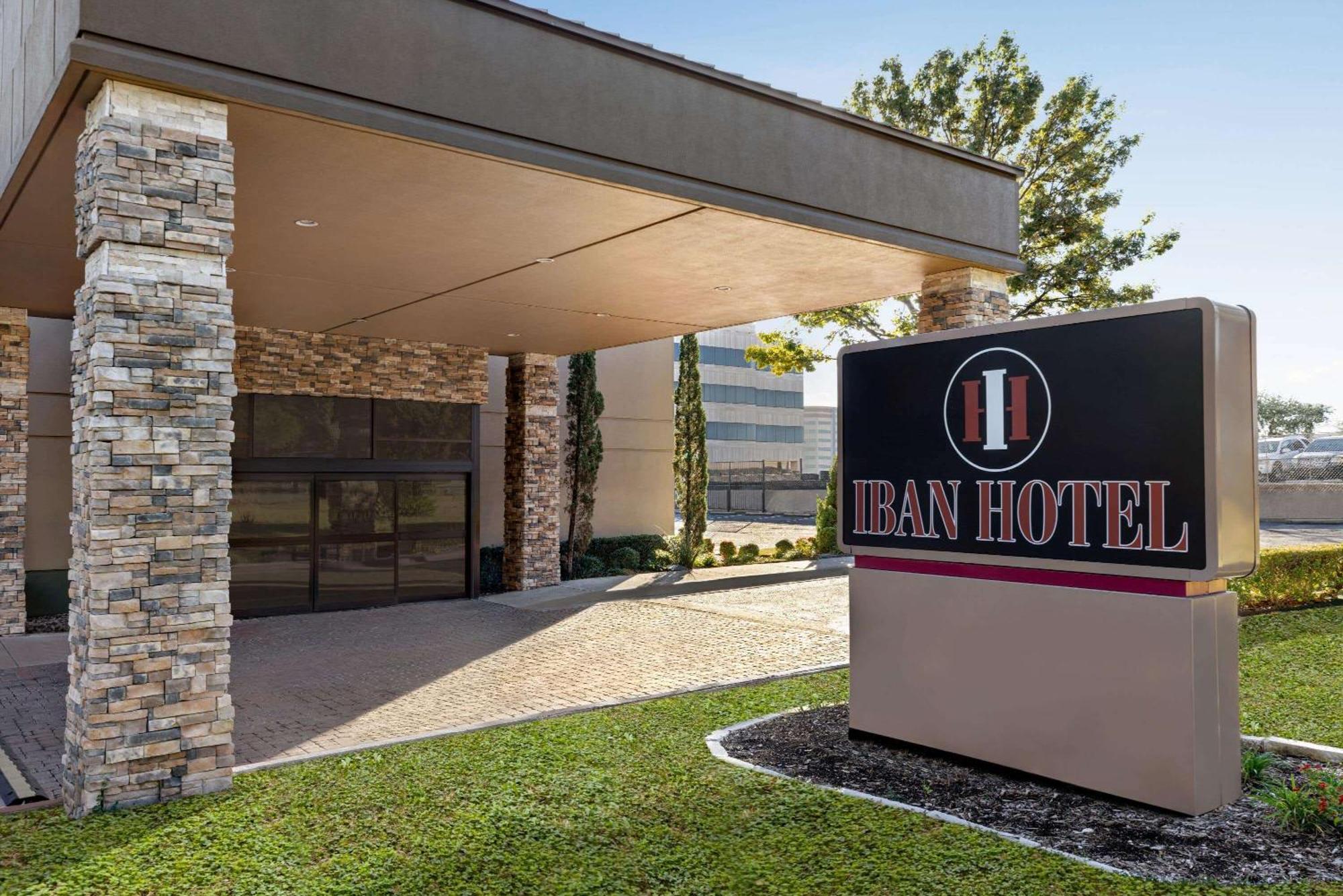Iban Hotel, Trademark Collection By Wyndham Dallas Bagian luar foto