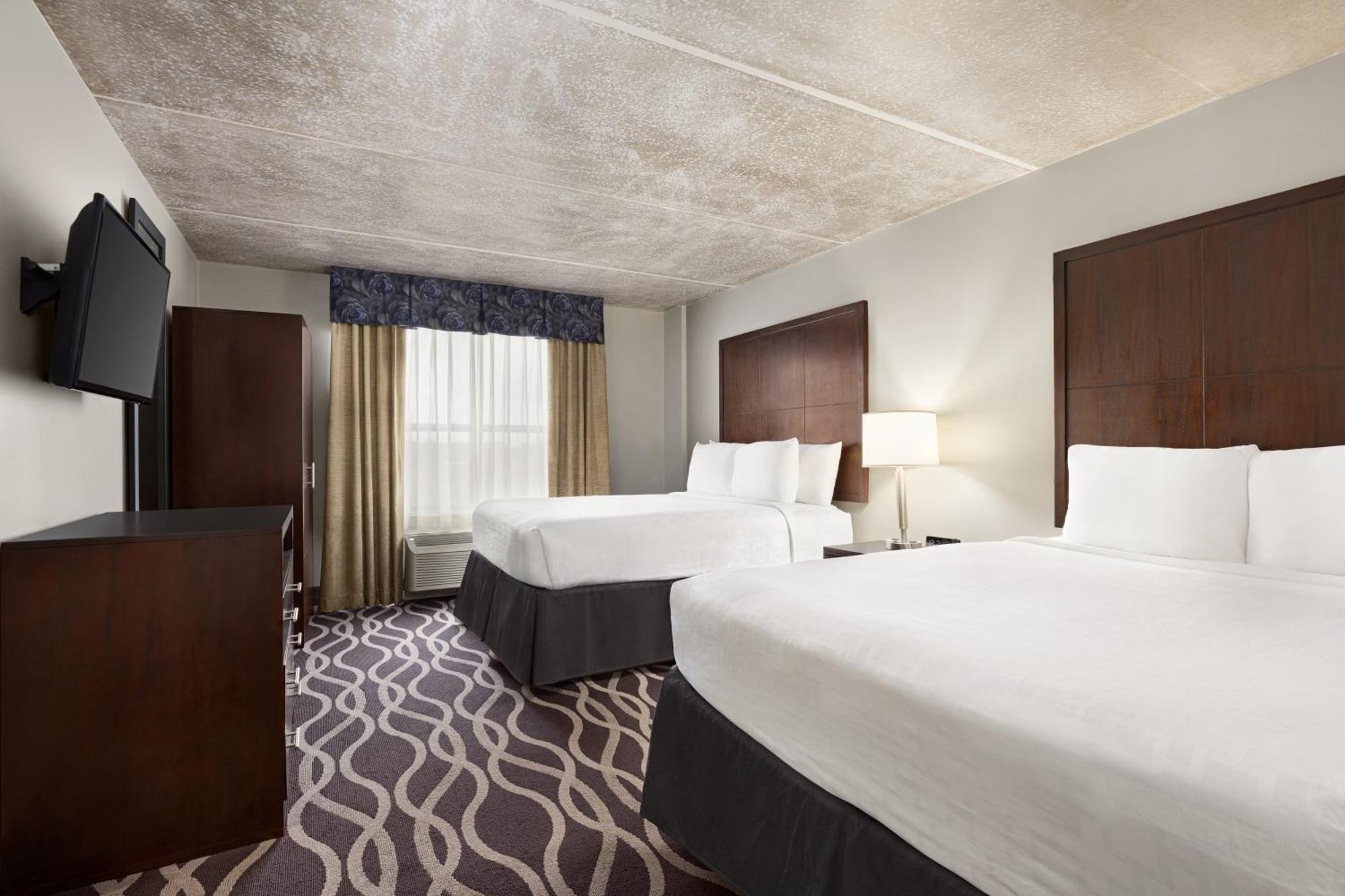 Iban Hotel, Trademark Collection By Wyndham Dallas Bagian luar foto