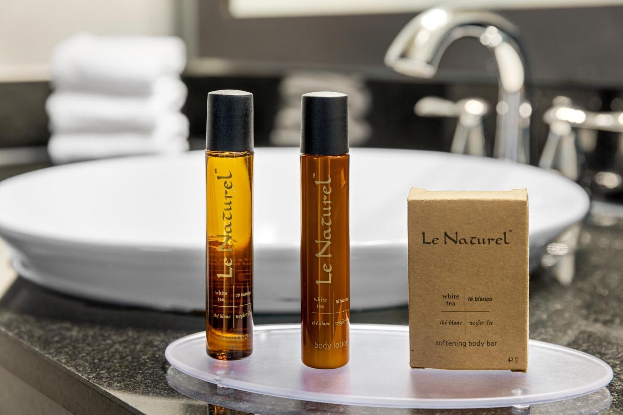 Iban Hotel, Trademark Collection By Wyndham Dallas Bagian luar foto